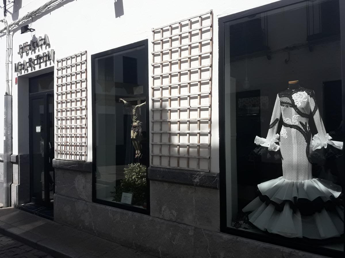 Sleep & Shower In A Typical District Córdoba Exterior foto